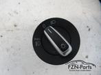 VW Jetta 3C Lichtschakelaar 3C8941431AC USA, Auto-onderdelen, Dashboard en Schakelaars, Ophalen of Verzenden, Gebruikt