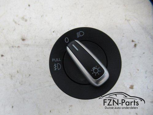 VW Jetta 3C Lichtschakelaar 3C8941431AC USA, Auto-onderdelen, Dashboard en Schakelaars, Gebruikt, Ophalen of Verzenden