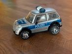 Darda Motor Mini Cooper Polizei – Motor in topconditie, Ophalen of Verzenden, Auto