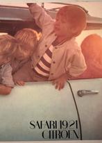 Citroen DS, Ophalen of Verzenden, Zo goed als nieuw, Citroën