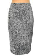 Hobbs London pencil rokje, rok, Mt. XS, Verzenden, Hobbs London, Zo goed als nieuw, Knielengte