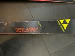 Fischer The Curv RC4 Ski's, 160 tot 180 cm, Ophalen of Verzenden, Carve, Skiën