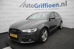 Audi A6 Avant 2.8 FSI quattro Pro Line nette V6 automaat, Auto's, Euro 5, Stof, Gebruikt, Navigatiesysteem