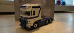 Wsi Daf xf Zondag, Hobby en Vrije tijd, Modelauto's | 1:50, Ophalen of Verzenden, Zo goed als nieuw, Bus of Vrachtwagen, Wsi
