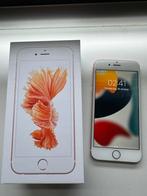 Iphone 6s, Telecommunicatie, Mobiele telefoons | Apple iPhone, Ophalen, Zo goed als nieuw, IPhone 6S