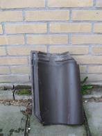 Dakpannen Utrecht-Overvecht Afvoer Regenwater enz., Doe-het-zelf en Verbouw, Steen of Klei, Verzenden, Minder dan 5 m², Dakpannen