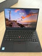Lenovo ThinkPad Carbon X1, Computers en Software, Windows Laptops, Qwerty, Refurbished, Ophalen of Verzenden, SSD