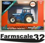 Ford TW20. Britains, Nieuw, Ophalen of Verzenden, Britains, Tractor of Landbouw