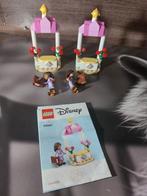 2 setjes Disney LEGO 30661 z.g.a.n. en compleet., Ophalen of Verzenden, Zo goed als nieuw, Complete set, Lego