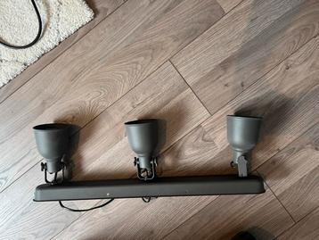 Ikea Hektar lamp beschikbaar voor biedingen