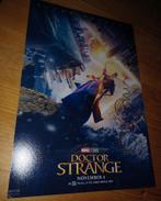 Tilda Swinton handtekening Dr Strange Marvel foto 30x20cm, Ophalen of Verzenden, Zo goed als nieuw, Foto of Kaart