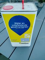 5 Liter Impregneer voor Buitengevel, Doe-het-zelf en Verbouw, Ophalen