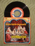 Farce Majeure Team 7" Vinyl Single: ‘Kiele kiele Koeweit’, Ophalen of Verzenden, 7 inch, Nederlandstalig, Single