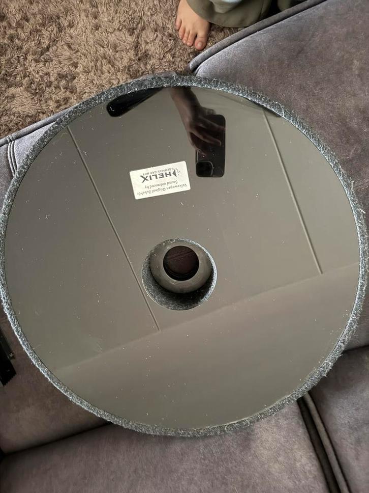 Orginele Volkswagen subwoofer 480Wat, Auto diversen, Autospeakers, Zo goed als nieuw, Ophalen