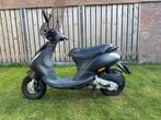 Piaggio Zip 2012 (Brom) - Weinig gebruikt!, Ophalen, Gebruikt, Overige typen, Piaggio