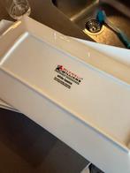 9 Maxwell & Williams Borden - Zo goed als nieuw!, Huis en Inrichting, Ophalen, Zo goed als nieuw, Bord(en), Effen