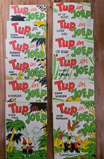 Tup en Joep, Boeken, Ophalen of Verzenden, Gelezen, Fictie algemeen