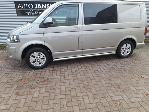 Volkswagen Transporter ROLSTOELVERVOER in nieuwstaat! UNIEK!, Auto's, Bestelauto's, Bedrijf, Te koop, ABS, Airbags, Alarm, Boordcomputer