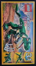 Lego Creator 31058, Ophalen of Verzenden, Nieuw, Complete set, Lego
