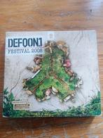 Defqon1 Festival 2008 - 3 Disk Special - CD, Cd's en Dvd's, Cd's | Dance en House, Overige genres, Ophalen of Verzenden, Zo goed als nieuw