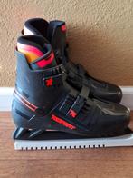 Risport ijshockeyschaatsen maat 45, Sport en Fitness, Schaatsen, Overige merken, Gebruikt, Ophalen of Verzenden, IJshockeyschaatsen