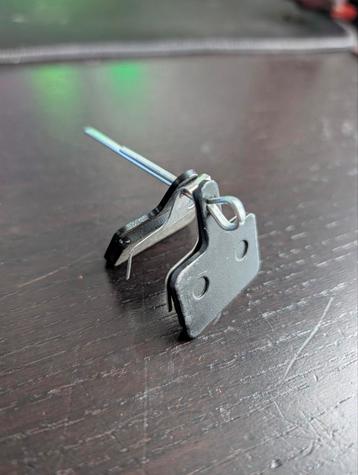 Fatbike remblokjes  beschikbaar voor biedingen