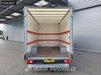 Renault Master 145PK Bakwagen Lowliner Achterdeuren Navi Cam, Auto's, Bestelauto's, 145 pk, Stof, Gebruikt, Euro 6