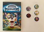 Skylanders Imaginators Legendary Pack ( zie info ), Ophalen of Verzenden, Nieuw