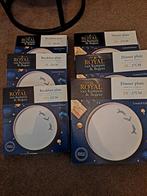 Royal van Kempen & Begeer Borden Set, Huis en Inrichting, Keuken | Servies, Ophalen, Nieuw, Bord(en), Overige stijlen