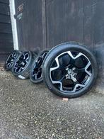 Originele Opel Vauxhall crossland vivaro velgen 17? 4x108, Banden en Velgen, Niet ingevuld, 17 inch, Personenwagen