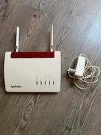 Fritzbox 6890 LTE v2, Computers en Software, Routers en Modems, Ophalen of Verzenden, Zo goed als nieuw
