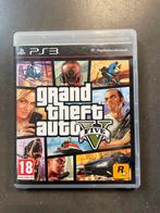 Grand Theft Auto V - PS3, Avontuur en Actie, Online, Vanaf 18 jaar, 1 speler
