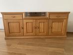 Dressoir, Ophalen, Gebruikt, Met deur(en), 200 cm of meer