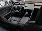 Tesla Model 3 Long Range 75 kWh € 28.950,00, Auto's, Tesla, Nieuw, Origineel Nederlands, 5 stoelen, Dodehoekdetectie