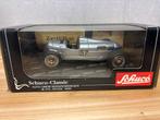 Schuco Auto Union Bergrennwagen 1936 - Limited Edition, Ophalen of Verzenden, Zo goed als nieuw, Auto, Overige merken