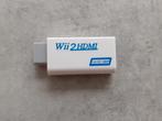 Wii2Hdmi NIEUW Adapter Wii, Nieuw, Ophalen of Verzenden
