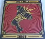 GOV'T Mule Vinyl Box Shout !, Ophalen of Verzenden, Zo goed als nieuw, 12 inch, Poprock