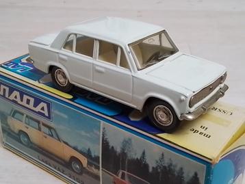 Vaz 2101 Lada 1200 Sedan A9 Novoexport made in ussr  beschikbaar voor biedingen