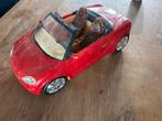 Barbie Auto - Speelgoedauto, Kinderen en Baby's, Ophalen, Gebruikt