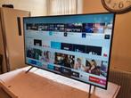 Samsung 55" 4K Smart TV - Ultra HD, Audio, Tv en Foto, Televisies, Ophalen of Verzenden