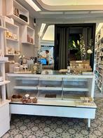 Antieke Toonbank Sieraden/Artikelen, Antiek en Kunst, Ophalen