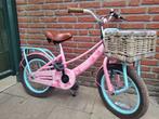 Supersuper Lola 16inch meisjesfiets, Ophalen, Popal, 16 inch, Handrem