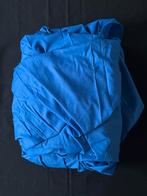 Bresser BG-3X6-CK achtergrond doek 3,0x6,0m chromakey blauw, Ophalen, Zo goed als nieuw