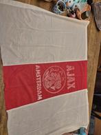 Ajax Amsterdam vlag, Diversen, Vlaggen en Wimpels, Ophalen, Zo goed als nieuw