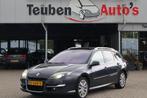 Renault Laguna Estate 2.0 dCi Initiale Climate control, Pano, 4 cilinders, Zwart, Leder, 175 pk