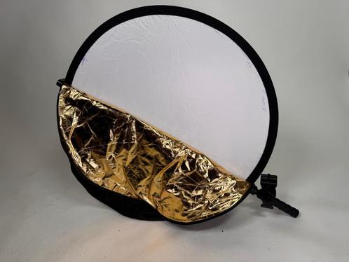 Reflectiescherm 5-in-1, 106 cm, Audio, Tv en Foto, Fotografie | Fotostudio en Toebehoren, Zo goed als nieuw, Overige typen, Verzenden