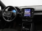 Volvo XC40 Recharge Ultimate 70 kWh / Trekhaak / 360 Camera, Stof, Gebruikt, Volvo Selected Used Cars, Met garantie (alle)