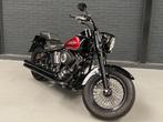Harley Davidson Chopper 88 FLSTCI Heritage Classic Custom Ma, Chopper, Bedrijf, 1449 cc, Meer dan 35 kW