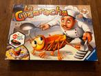 Bordspel la cucaracha *5 dec tip*, Hobby en Vrije tijd, Gezelschapsspellen | Bordspellen, Ophalen of Verzenden, Zo goed als nieuw