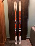 Rossignol carve skies 184 cm alpine racing skies, Sport en Fitness, Gebruikt, Ophalen of Verzenden, Carve, Ski's